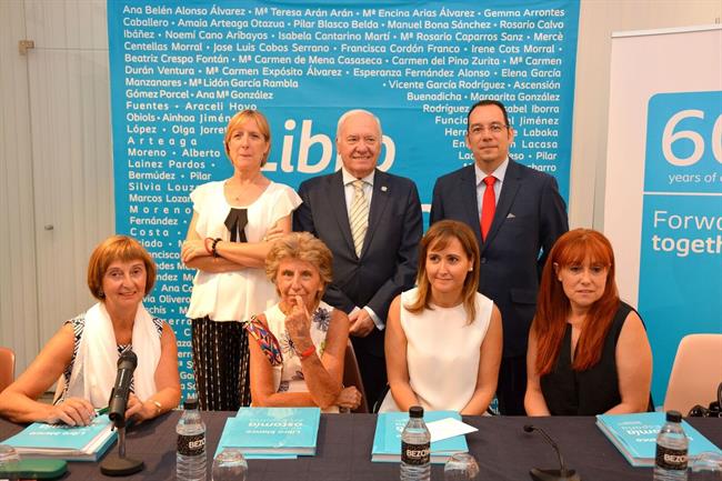 Presentación del Libro Blanco de la Ostomía en España | CONSEJO GENERAL DE ENFERMERÍA ep presentacionlibro blancola ostomiaespana