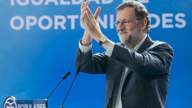 ep presidentegobierno mariano rajoy en zaragoza