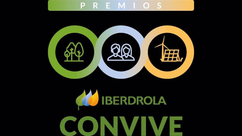 ep primera edicion de los premios iberdrola convive ep primera edicion de los premios iberdrola convive