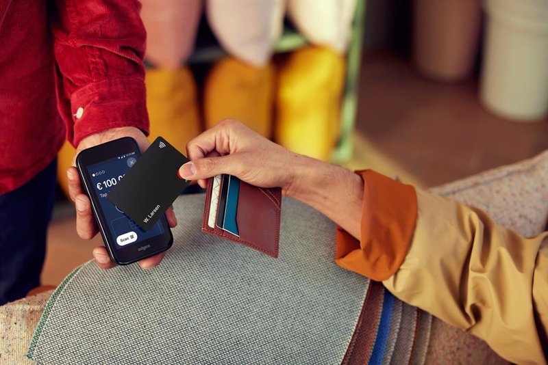 Mayor porcentaje de compras online y un menor uso de efectivo: así pagamos en 2022