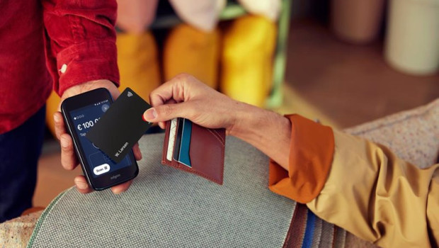 ep primeros terminales de diseno propio para pagos fisicos de adyen
