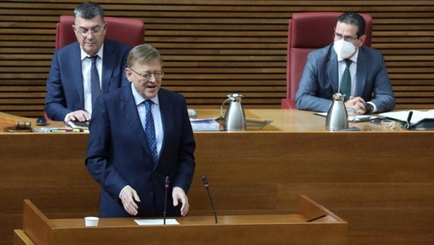 ep pui en su intervencion en las corts