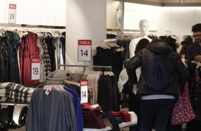 ep rebaja rebajas consumo precio precios ipc ropa