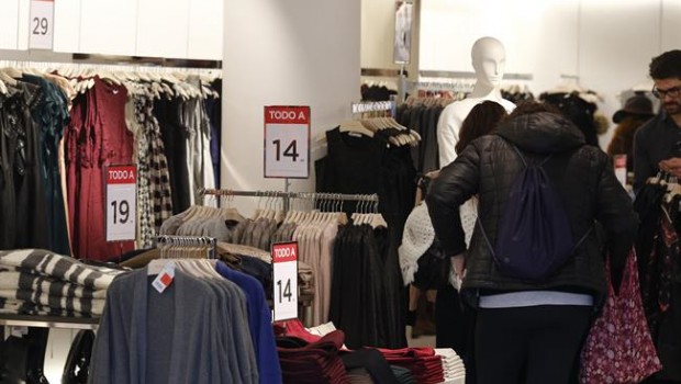 ep rebaja rebajas consumo precio precios ipc ropa