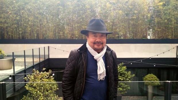 ep rithy panh cine camboya festival documenta madrid