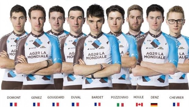 ep romain bardet liderara al ag2rla vueltaespana2017