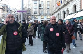 ep secretario generalugt pepe alvaresde aragon daniel alastuey
