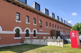 ep sede del intituto de investigacion sanitaria del principado de asturias ispa y de la fundacion
