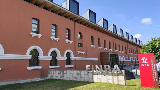ep sede del intituto de investigacion sanitaria del principado de asturias ispa y de la fundacion