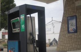 ep surtidor gasolina diesel precios