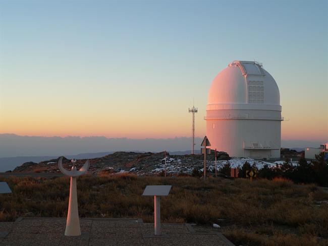 ep telescopiocalar alto
