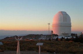 ep telescopiocalar alto