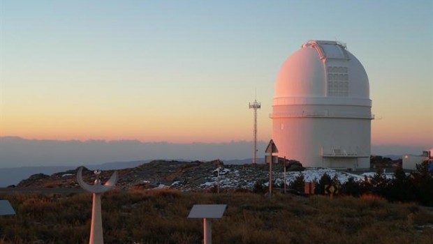 ep telescopiocalar alto