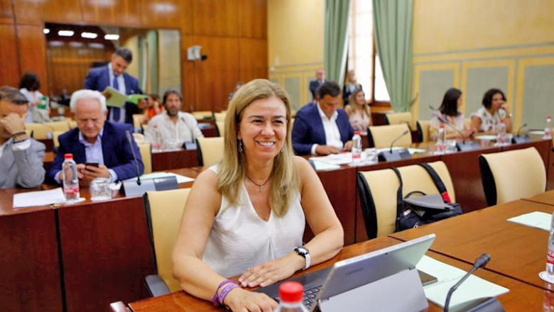 ep teresa ruiz-sillero senadora del pp