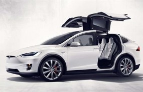 ep tesla model x ep tesla model x