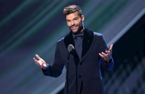 ep the 20th annual latin grammy awards - show