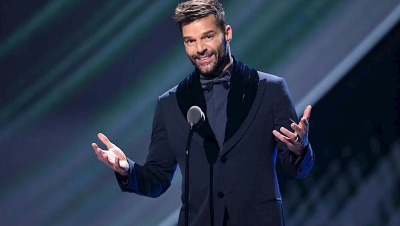The 20th Annual Latin GRAMMY Awards - Show | RECORDING ACADEMY - Archivo ep the 20th annual latin grammy awards - show