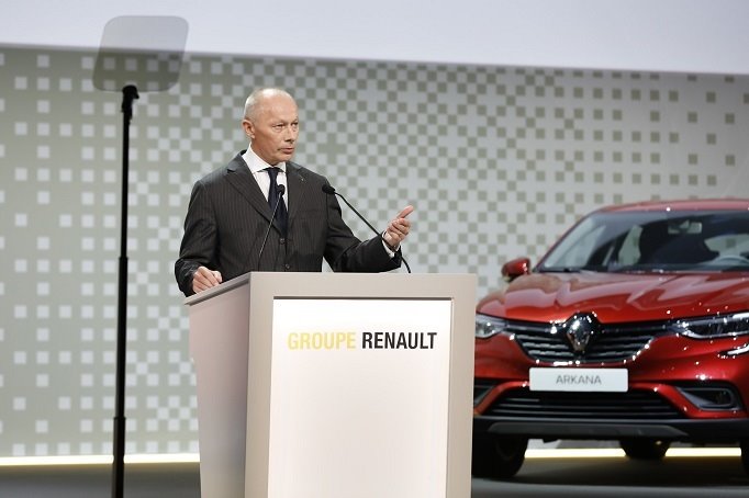 ep thierry bollore ex consejero delegado del grupo renault ep thierry bollore ex consejero delegado del grupo renault