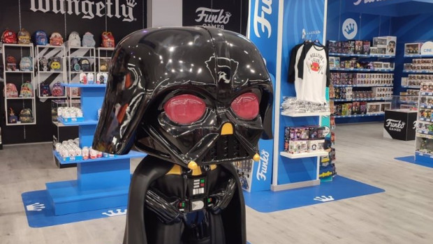ep tienda de funko