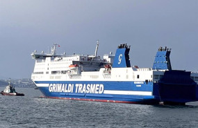 ep trasmed incorpora a su flota el buque ciudad de soller