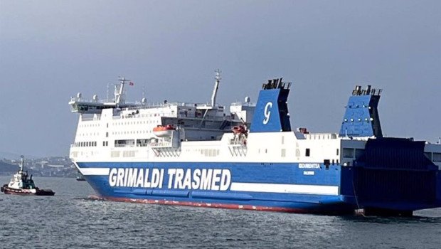 ep trasmed incorpora a su flota el buque ciudad de soller