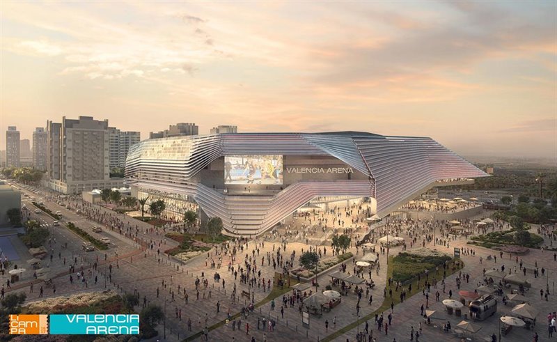 ep valencia arena