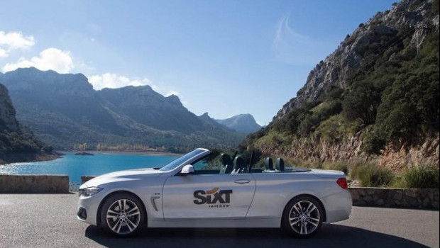 ep vehiculo de sixt