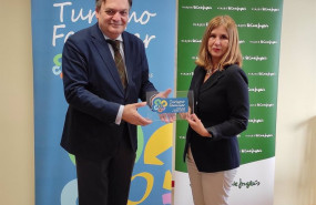 ep viajes el corte ingles recibe el sello de turismo familiar
