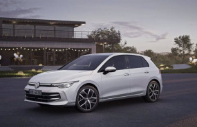 ep volkswagen golf edicion 50 aniversario