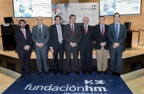 ep xiii premiosla fundacioninvestigacion hm hospitales