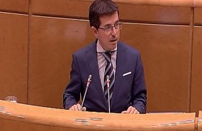 ep yanguas pidepuigdemont que utilice sus senadores