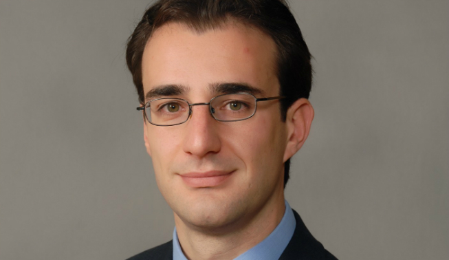 fabio riccelli fidelity