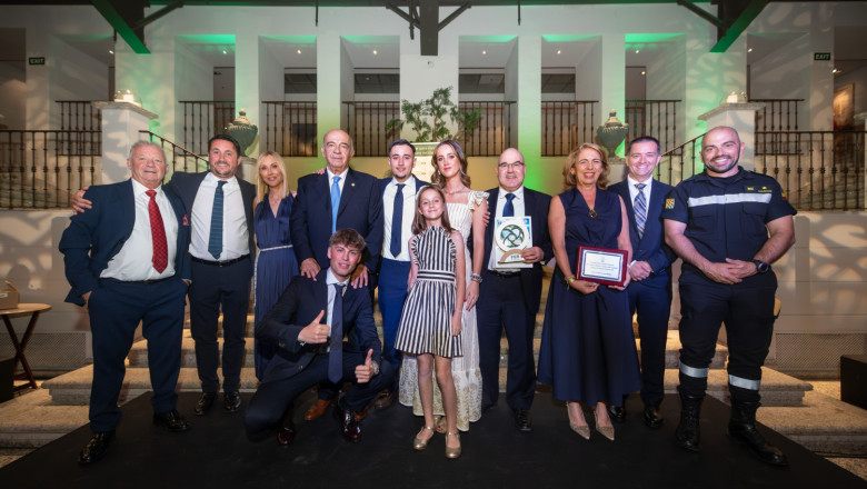 fer premios 2026 fer premios 2026