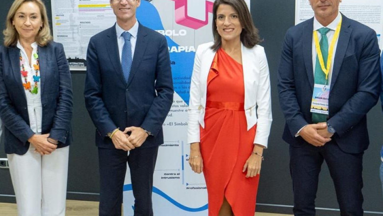 foto presidente la rioja simbolo fisioterapia foto presidente la rioja simbolo fisioterapia