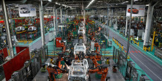 france-la-production-industrielle-en-baisse-au-mois-de-mars