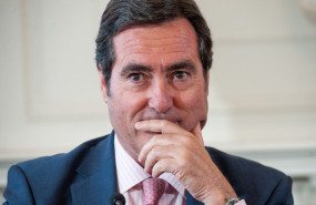 garamendi ceoe uimp