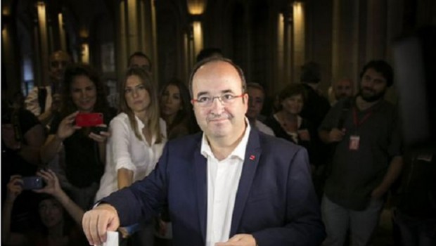 iceta, vota, elecciones, cataluna, 27s