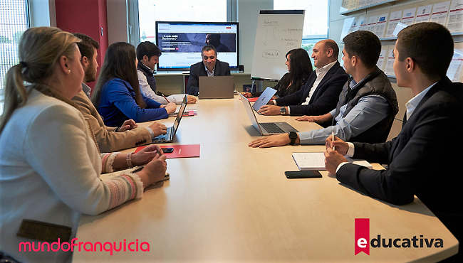 imagen formacin mundofranquicia educativa