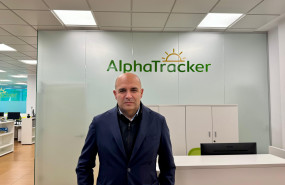 jos antonio maldonado ceo y fundador de alphatracker 