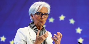 la presidente de la bce christine lagarde 20240411150344 la presidente de la bce christine lagarde 20240411150344