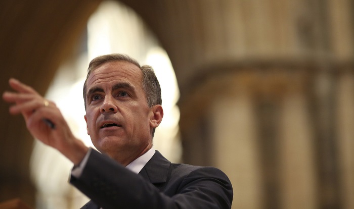 El BoE abre camino hacia tipos más bajos en su última reunión antes de elecciones