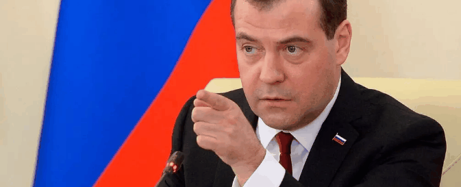 medvedevcbdimitri