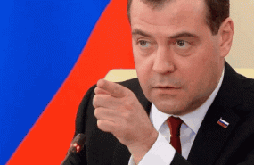 medvedevcbdimitri