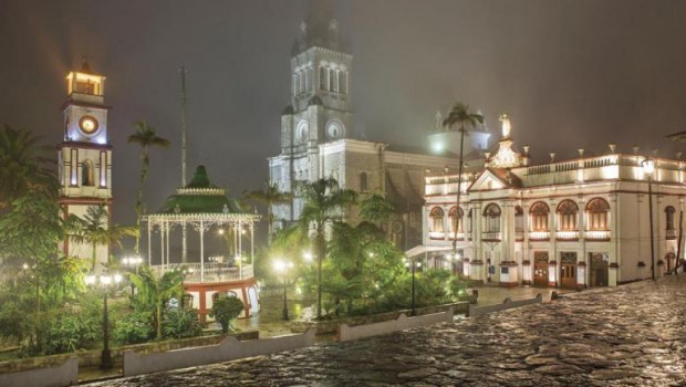 Cuetzalan MÃƒÂ©xico