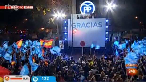 rajoy elecciones valoracion