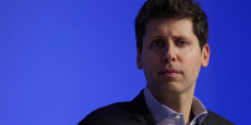 sam altman lors du sommet des chefs d entreprise de la cooperation economique asie pacifique apec sam altman lors du sommet des chefs d entreprise de la cooperation economique asie pacifique apec