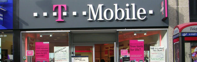 t-mobile