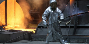usine siderurgique de thyssenkrupp a duisbourg