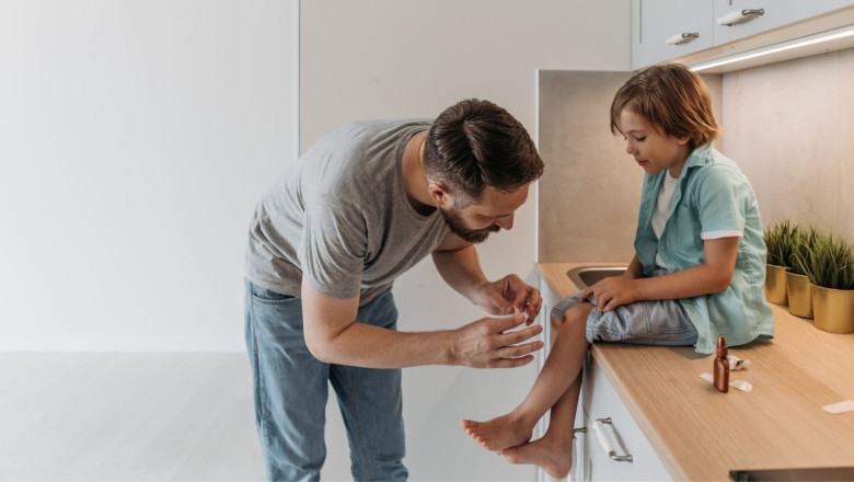 2 ndp heridas y picaduras 