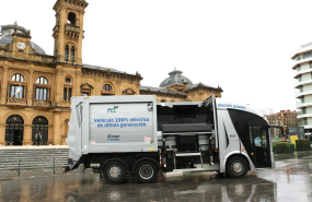 camin ie urban frente al ayuntamiento de san sebastin camin ie urban frente al ayuntamiento de san sebastin